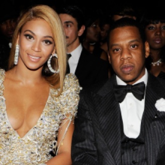 Bey and Jay!