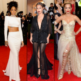 Rihanna-Beyonce-Rita Ora -DEF JAM